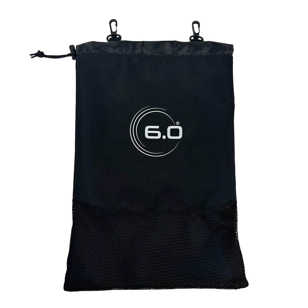 SIX ZERO PERFORMANCE BACKPACK
