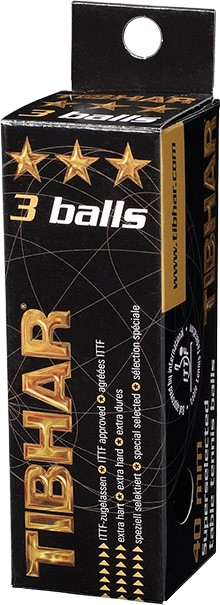 TIBHAR *** PACK OF 3 (CELLULOID)