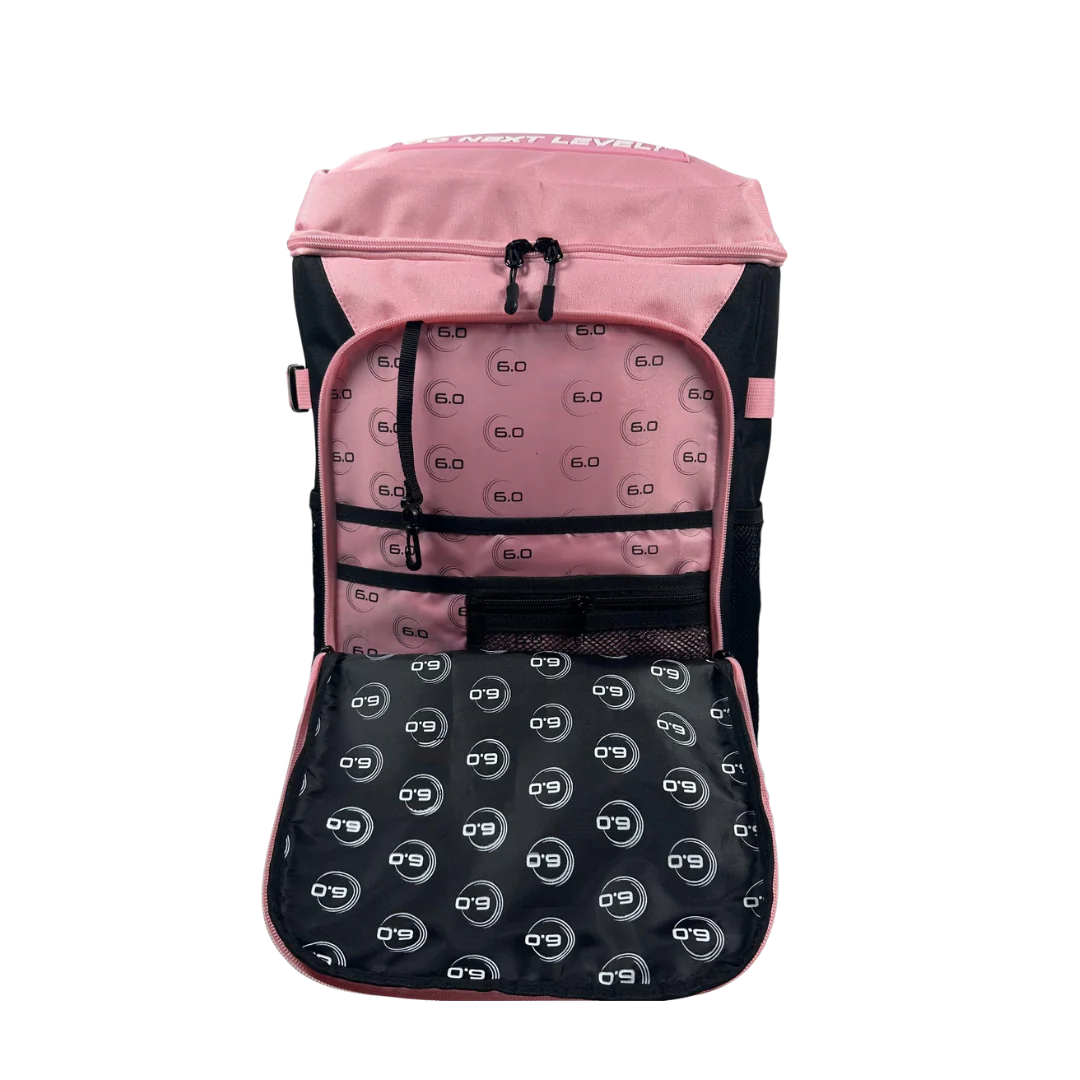 SIX ZERO PERFORMANCE BACKPACK