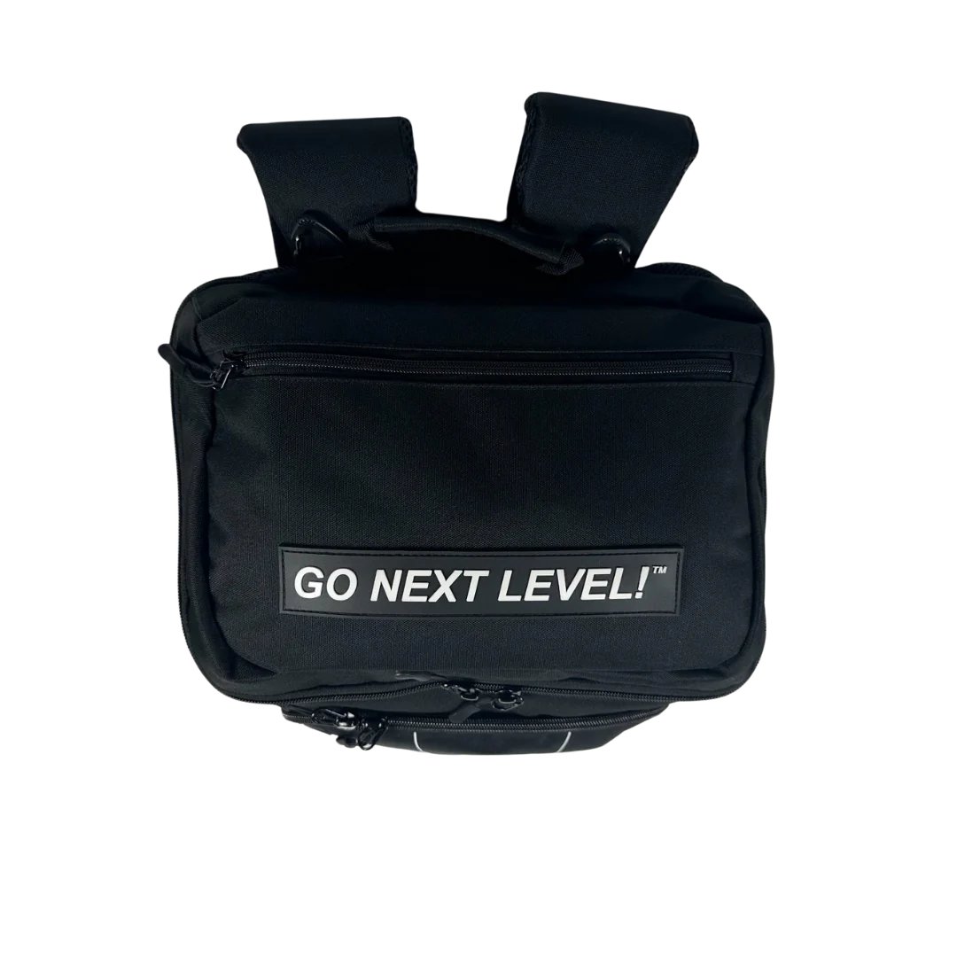 SIX ZERO PERFORMANCE BACKPACK
