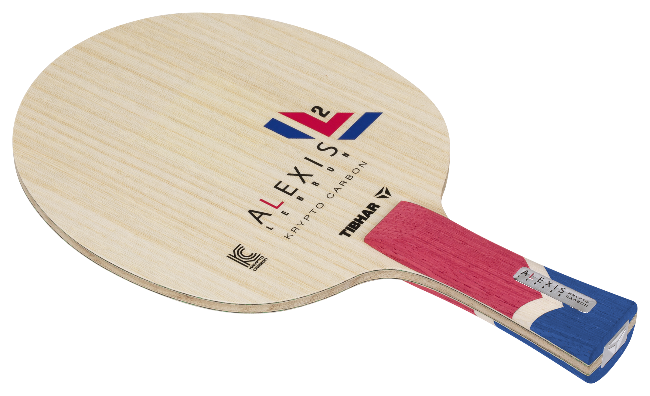 ALEXIS LEBRUN KRYPTO CARBON