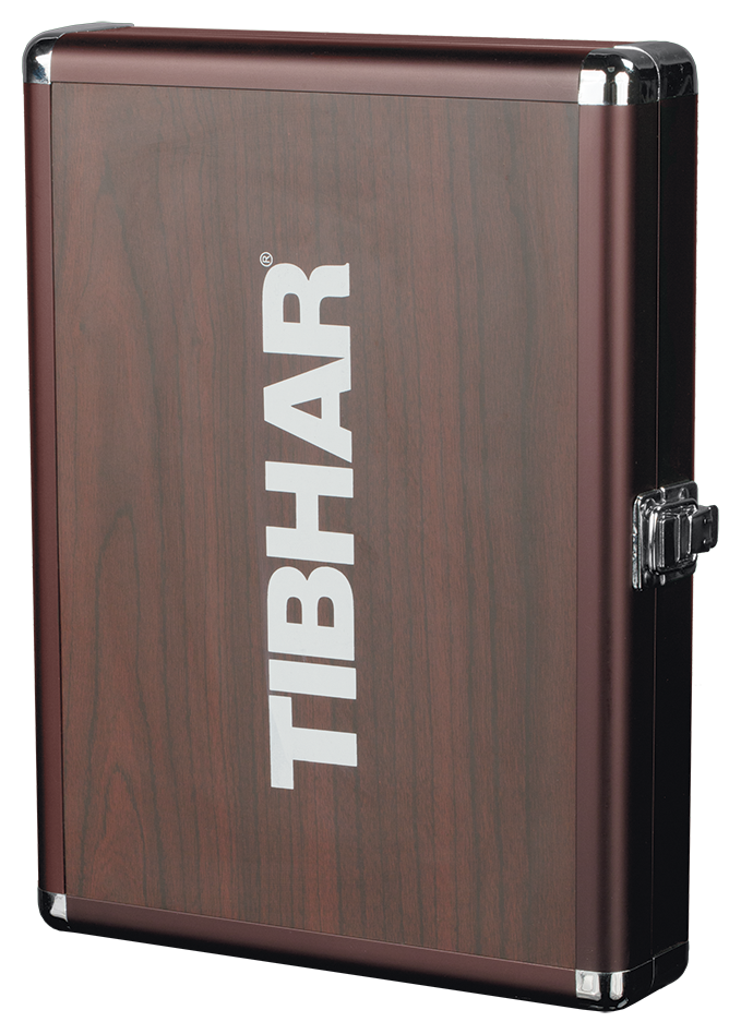 BAT CASE ALUM CUBE PREMIUM