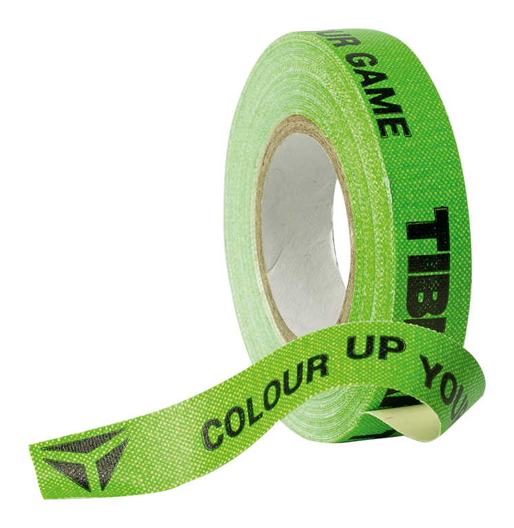 EDGE TAPE COLOUR 10MM 5M