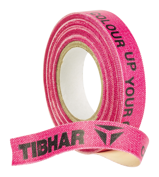 EDGE TAPE COLOUR 10MM 5M