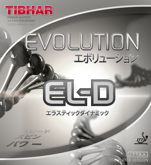 EVOLUTION EL-D