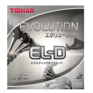 EVOLUTION EL-D