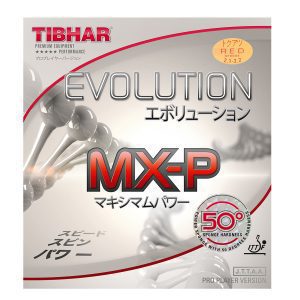 EVOLUTION MX-P 50°