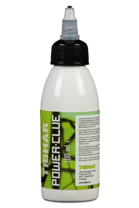 GLUE POWER CLUE 100 ML