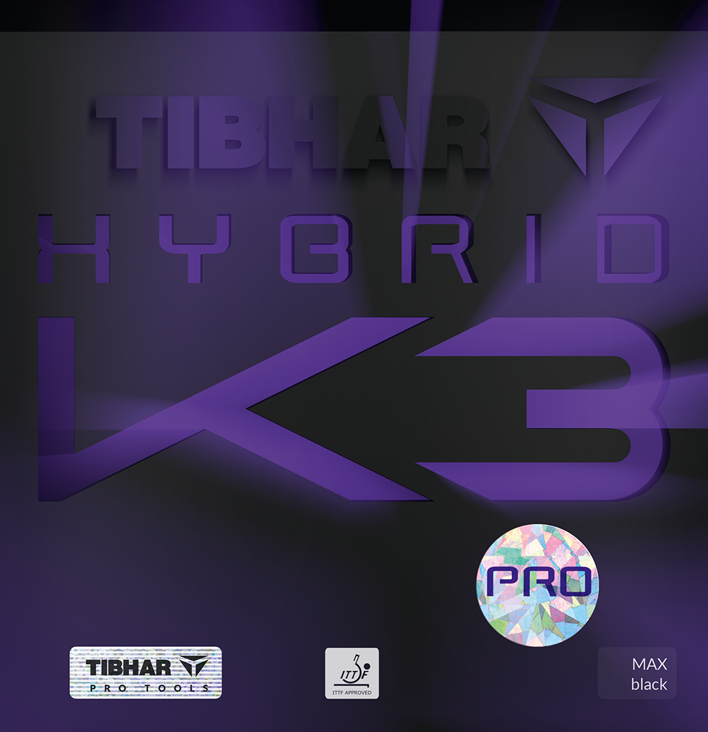 HYBRID K3 PRO