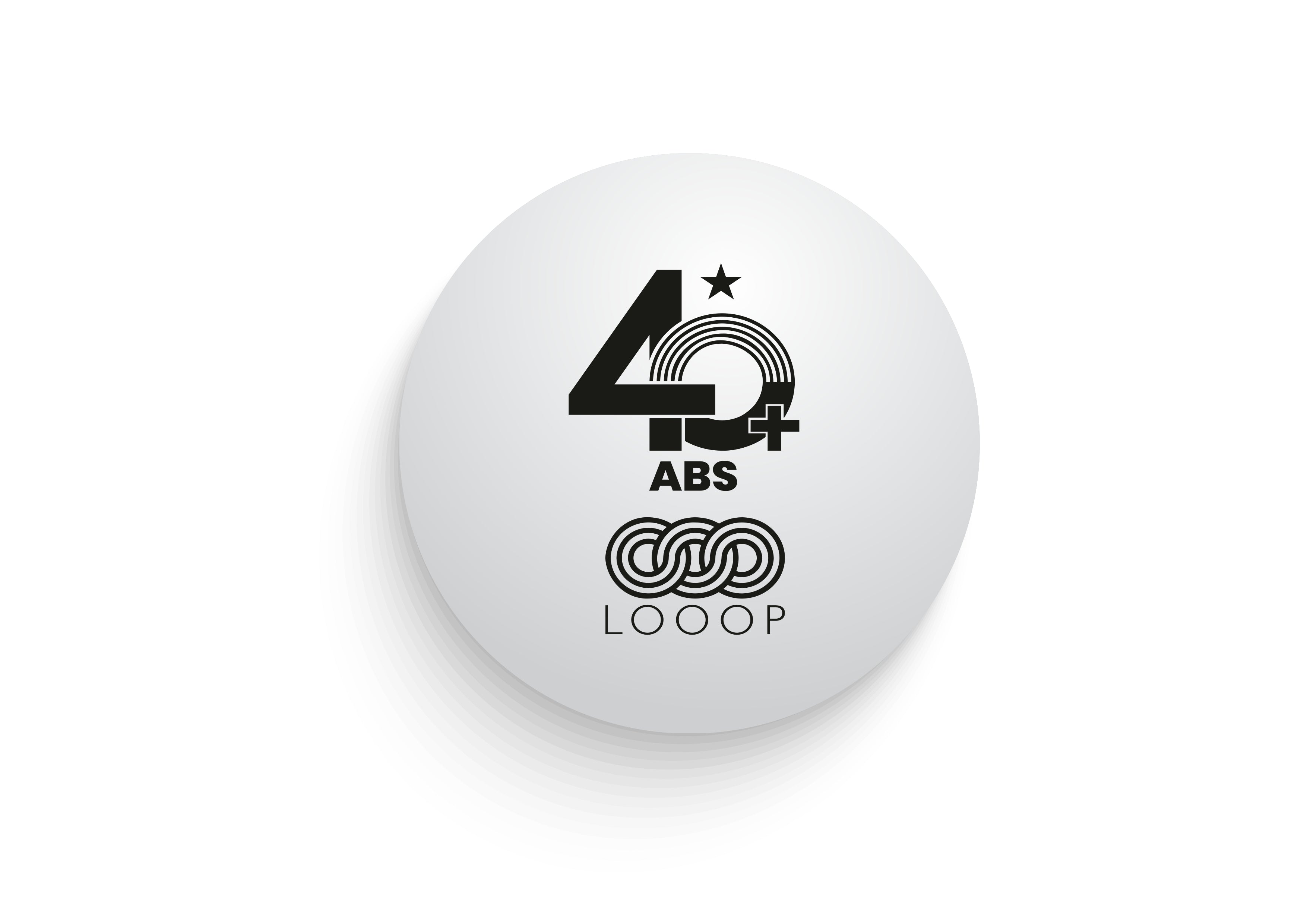 LOOOP 1 STAR 40+ ABS (6ER)