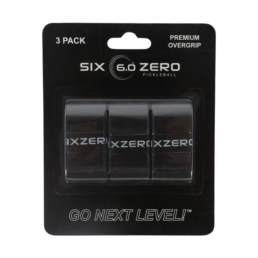 Premium Over Grips 3 pack