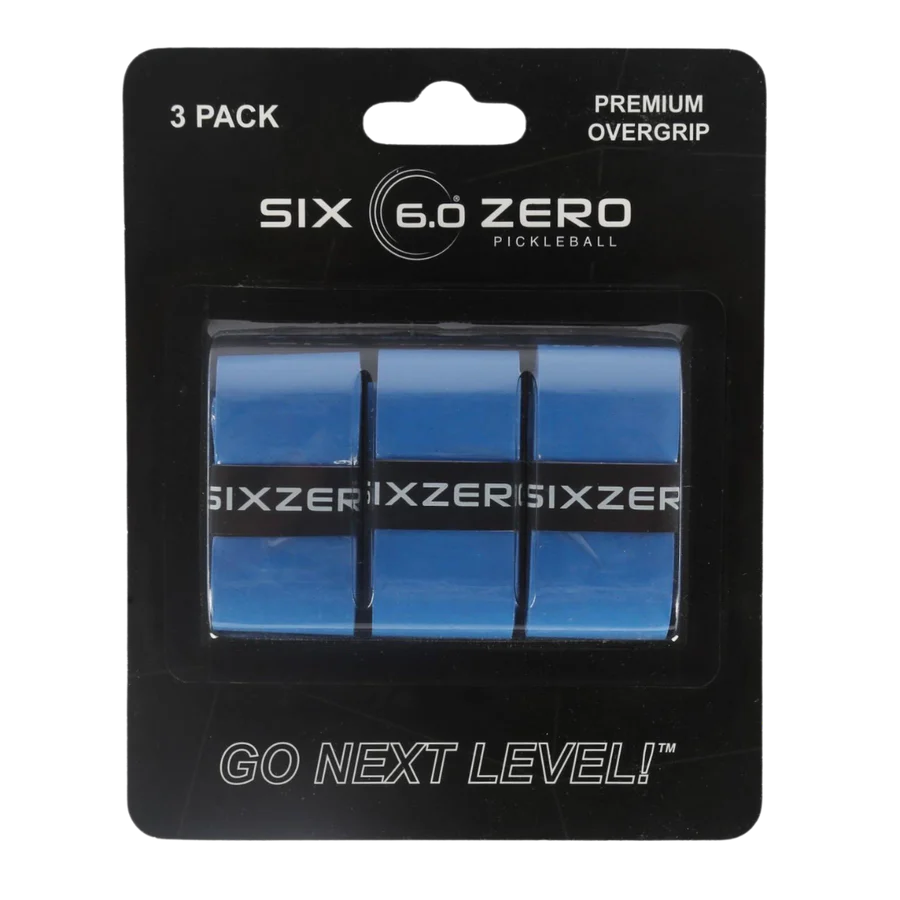 Premium Over Grips 3 pack