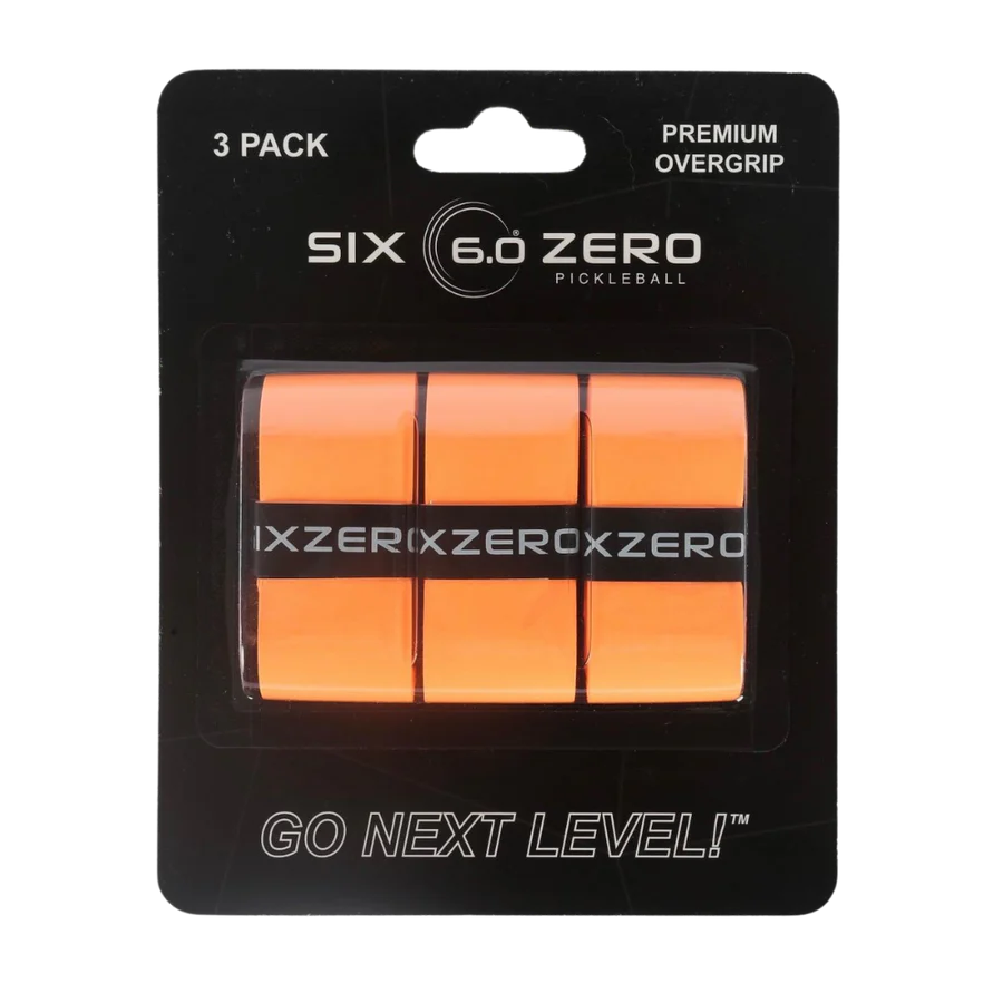 Premium Over Grips 3 pack