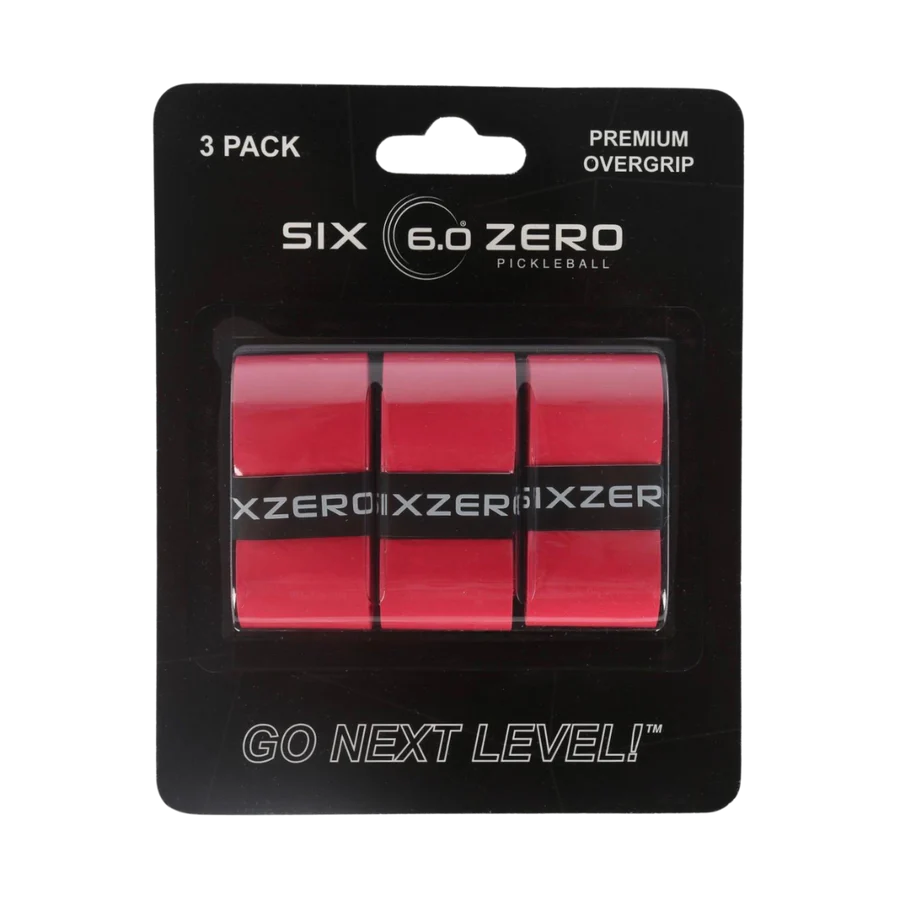 Premium Over Grips 3 pack