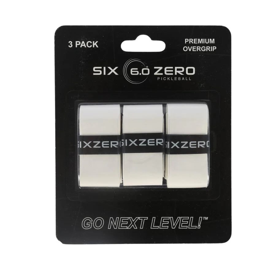 Premium Over Grips 3 pack