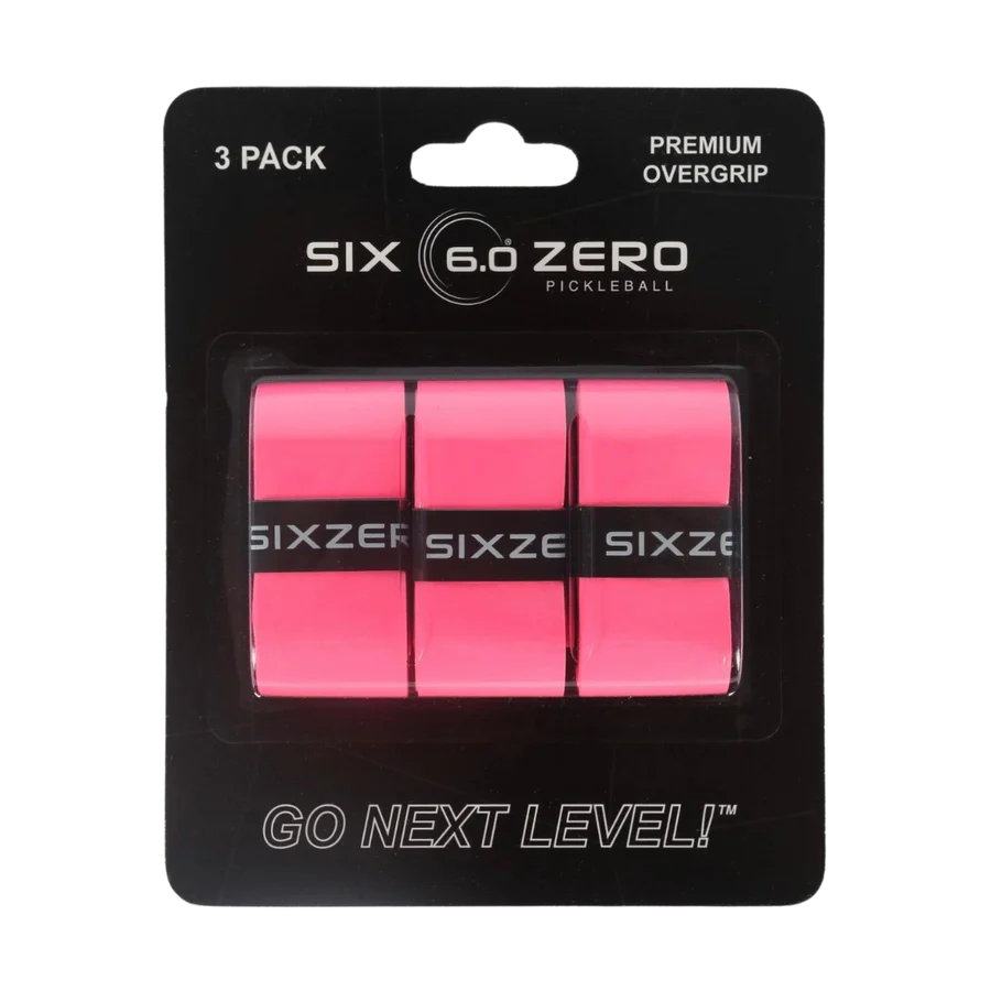 Premium Over Grips 3 pack
