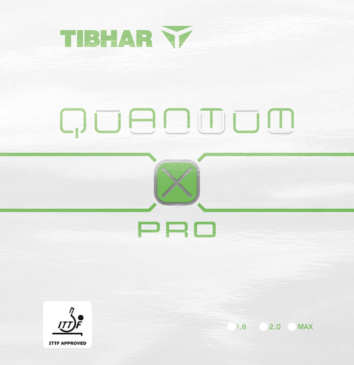 QUANTUM X PRO