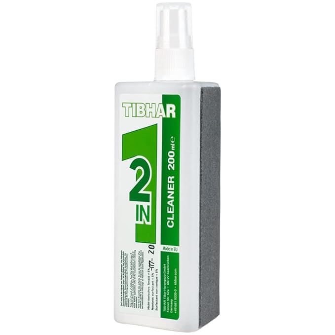 RUBBER CLEANER 2 IN 1