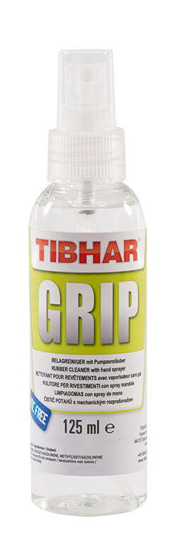 RUBBER CLEANER GRIP 125 ML