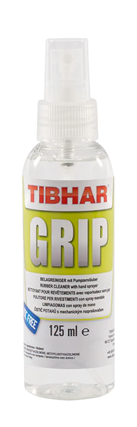 RUBBER CLEANER GRIP