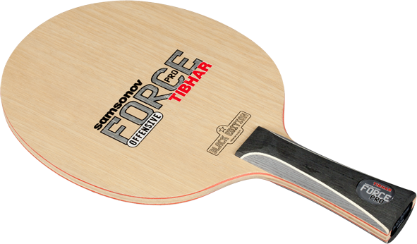 SAMSONOV FORCE PRO BLACK EDITION