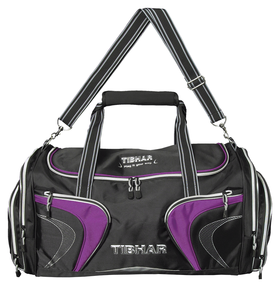 SPORTS BAG BOOMERANG