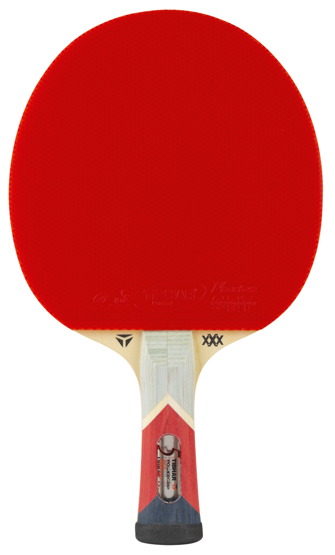 XXX POWER GRIP RED EDITION