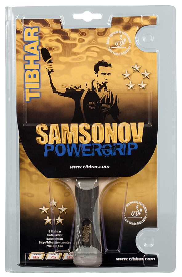 SAMSONOV POWERGRIP