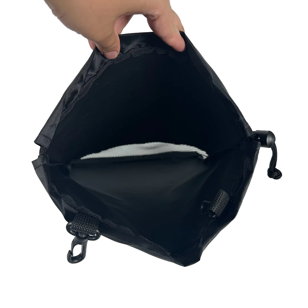 SIX ZERO PERFORMANCE BACKPACK