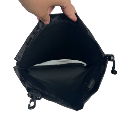 SIX ZERO PERFORMANCE BACKPACK