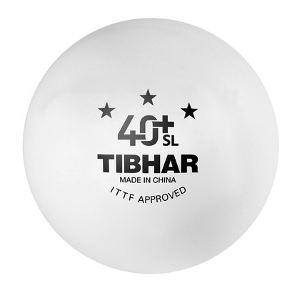 TIBHAR 40+ *** SL PACK OF 3 (PLASTIC SEAMLESS)