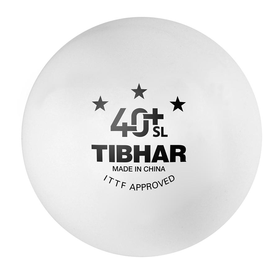 TIBHAR 40+ *** SL PACK OF 3 (PLASTIC SEAMLESS)