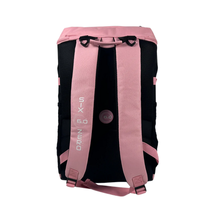 SIX ZERO PERFORMANCE BACKPACK