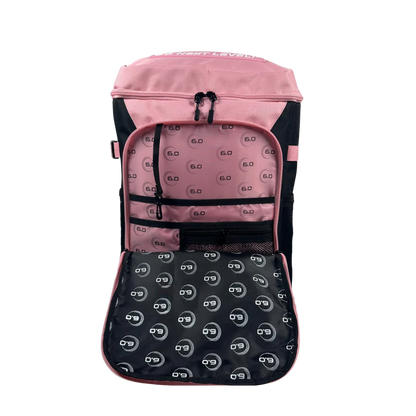 SIX ZERO PERFORMANCE BACKPACK