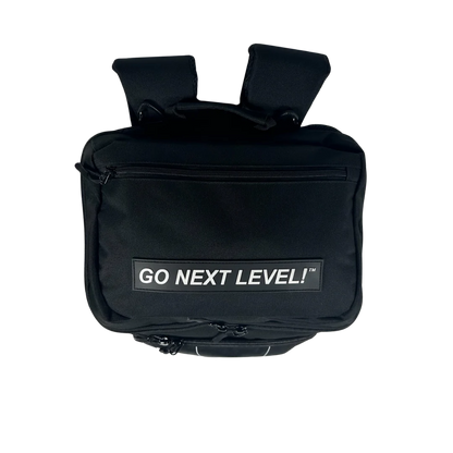 SIX ZERO PERFORMANCE BACKPACK