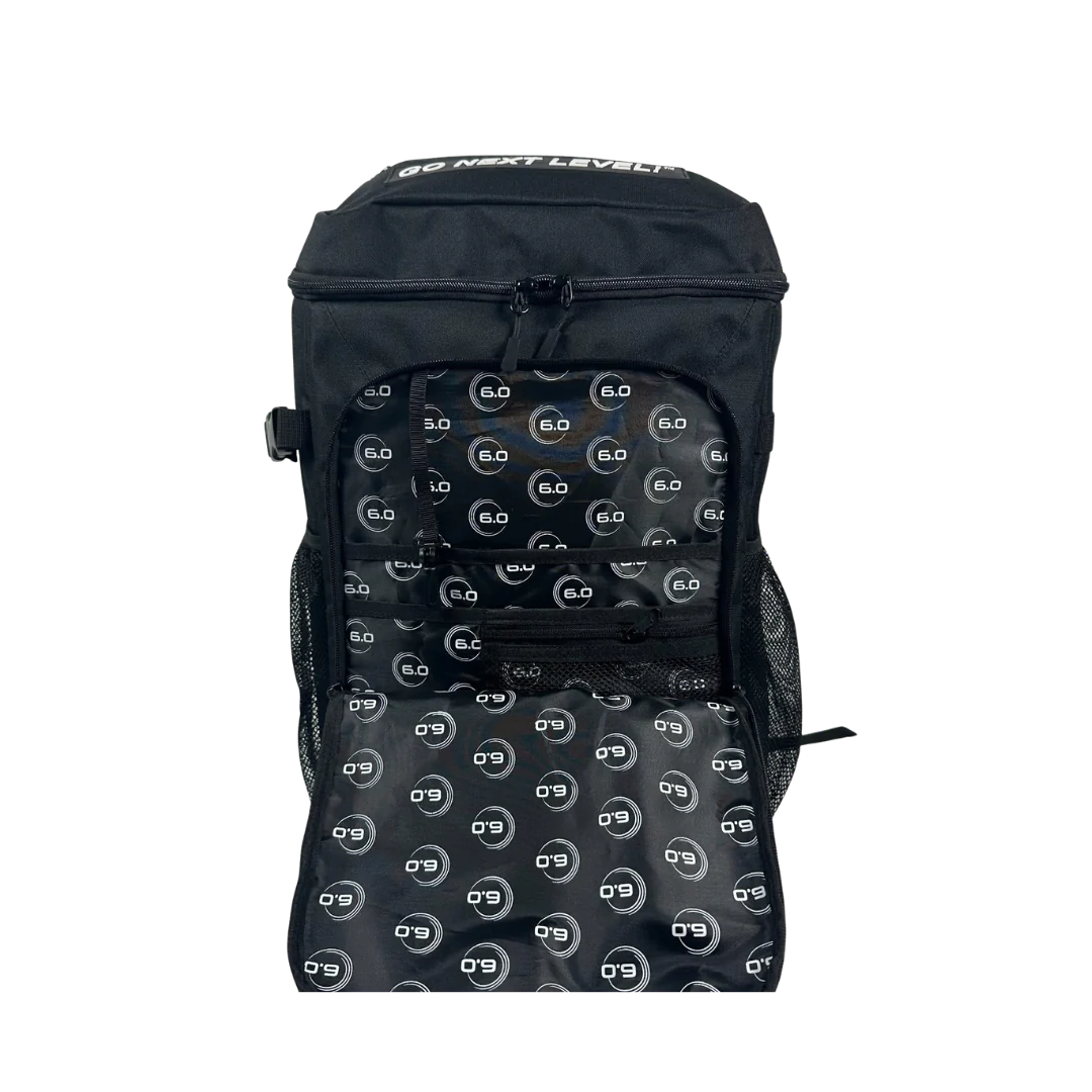 SIX ZERO PERFORMANCE BACKPACK