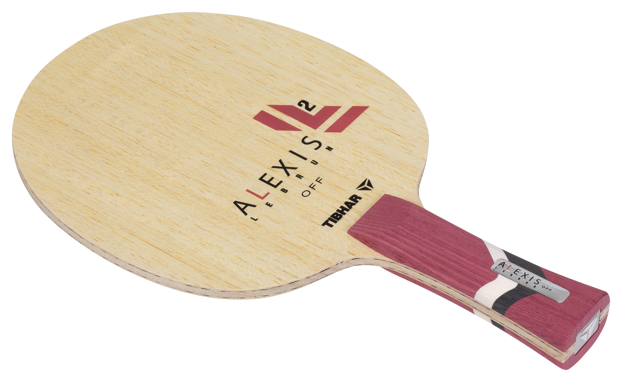 ALEXIS LEBRUN OFF - HYBRID ARAMID CARBON