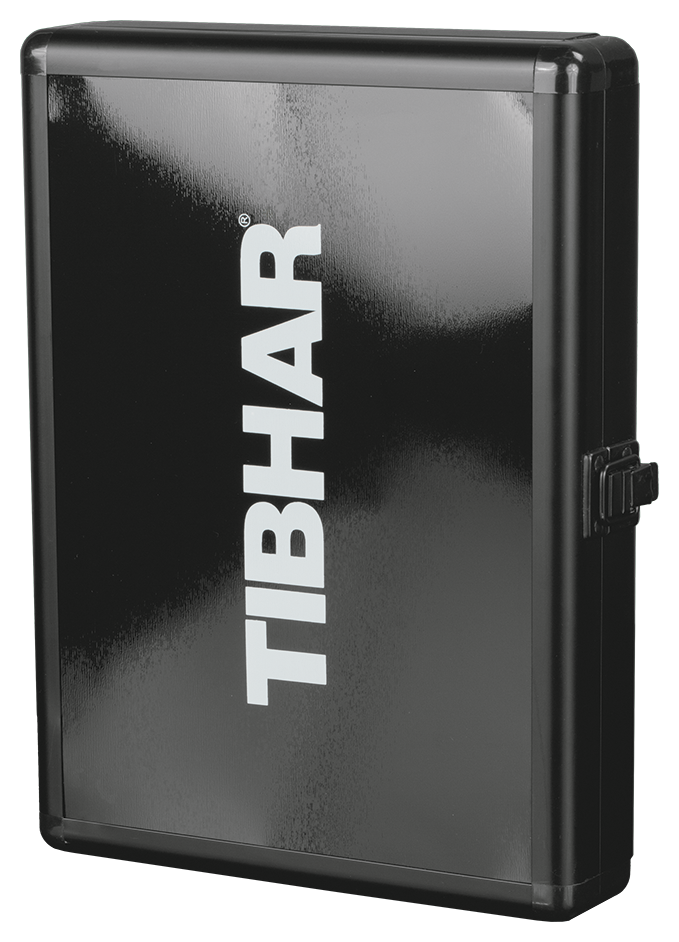 BAT CASE ALUM CUBE PREMIUM