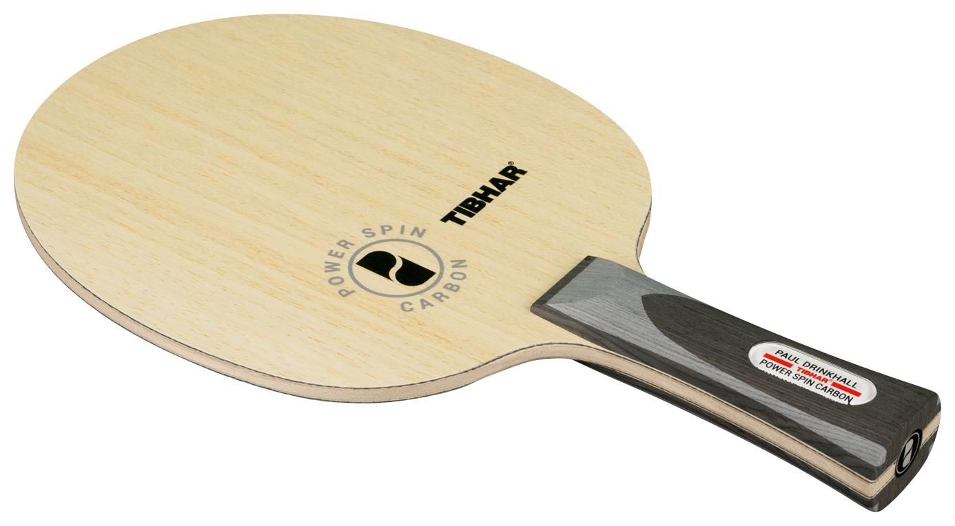 DRINKHALL POWERSPIN CARBON - ARYLATE CARBON