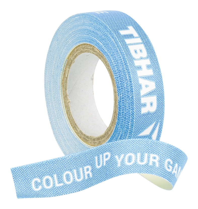 EDGE TAPE COLOUR 10MM 5M