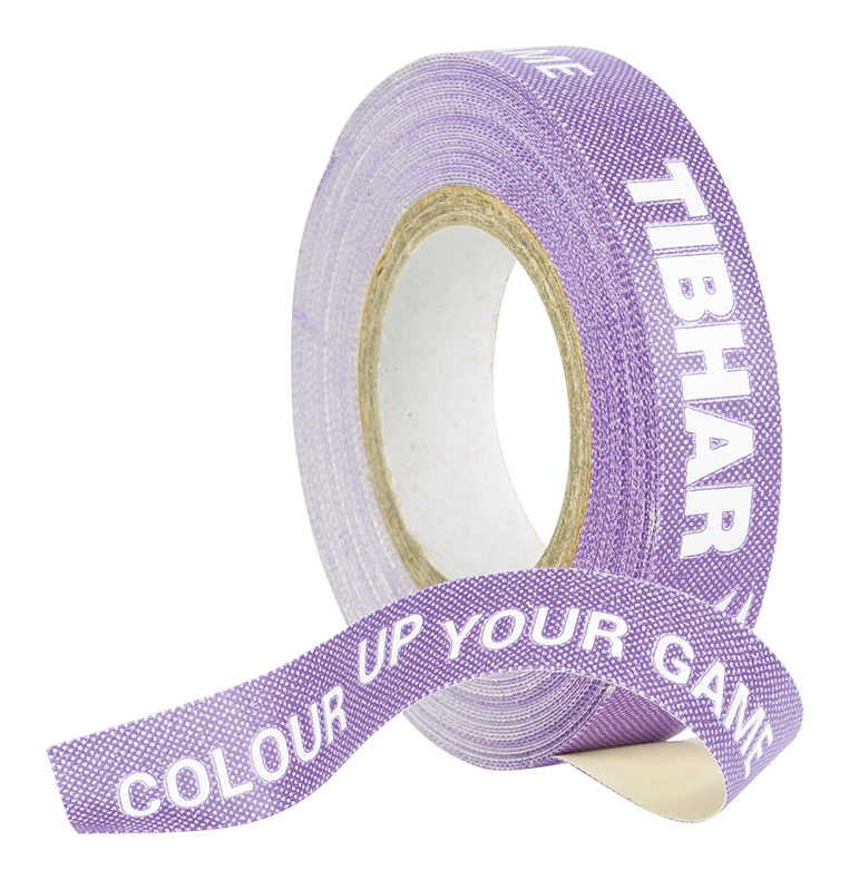 EDGE TAPE COLOUR 10MM 5M