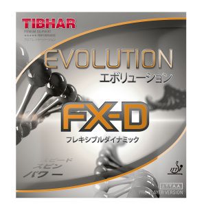 EVOLUTION FX-D