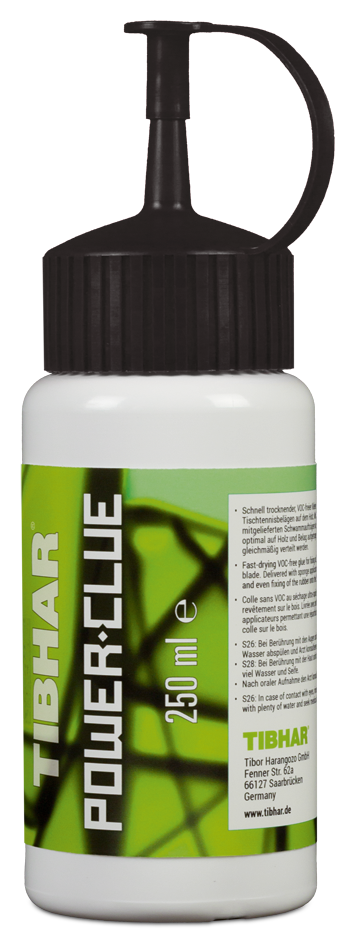 GLUE POWER CLUE 250 ML