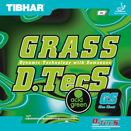 GRASS D.TECHS GS