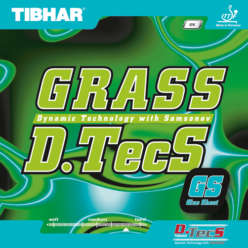 GRASS D.TECHS GS