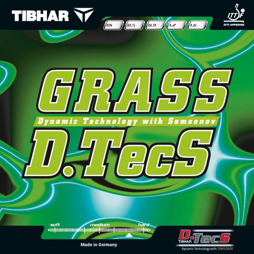 GRASS D.TECHS