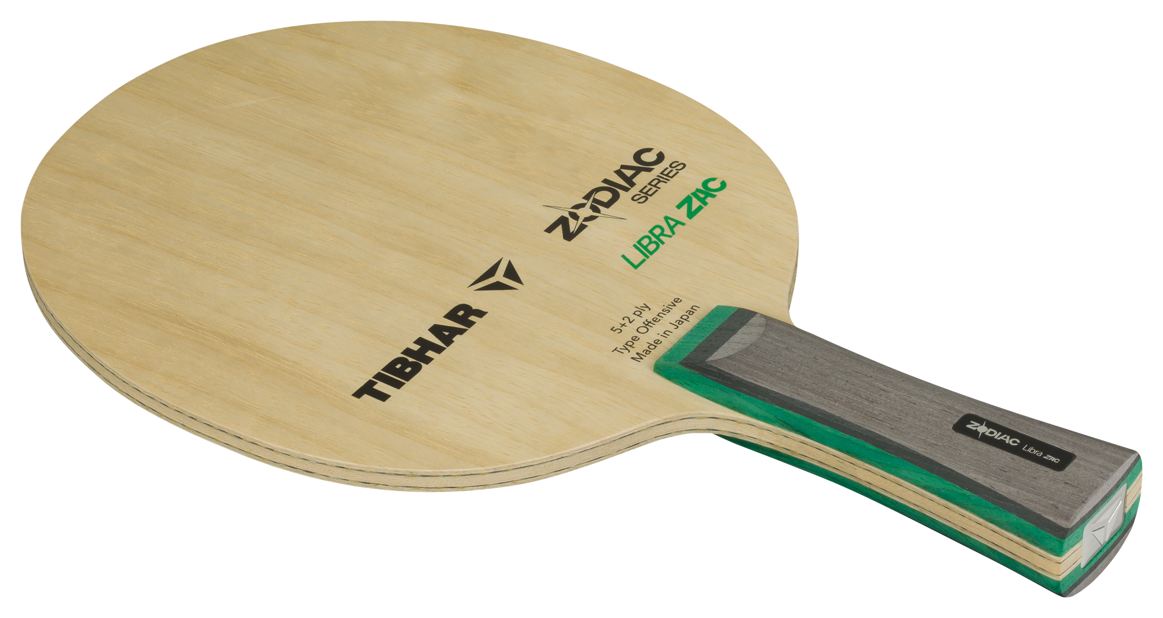 LIBRA ZAC - ZYLON ARYLATE CARBON