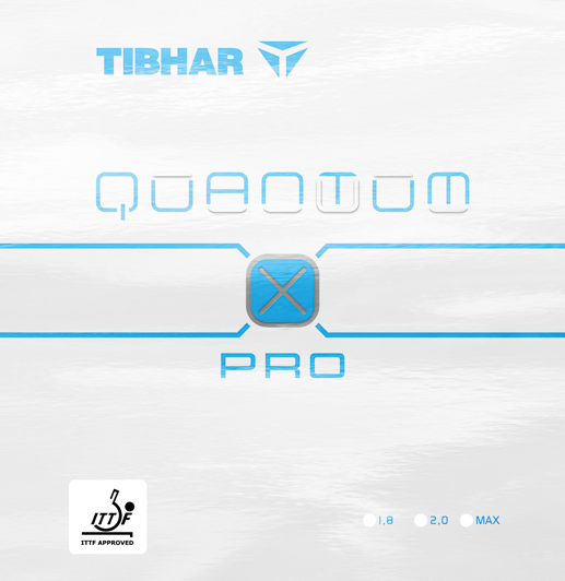 QUANTUM X PRO
