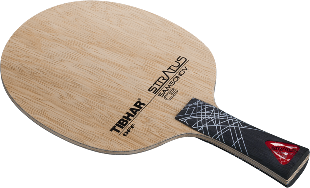 SAMSONOV STRATUS CARBON