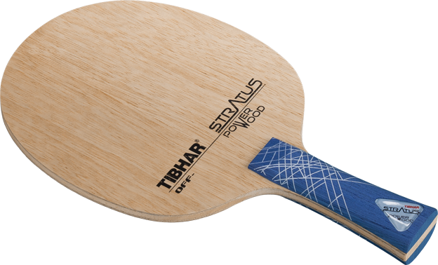 SAMSONOV STRATUS POWERWOOD